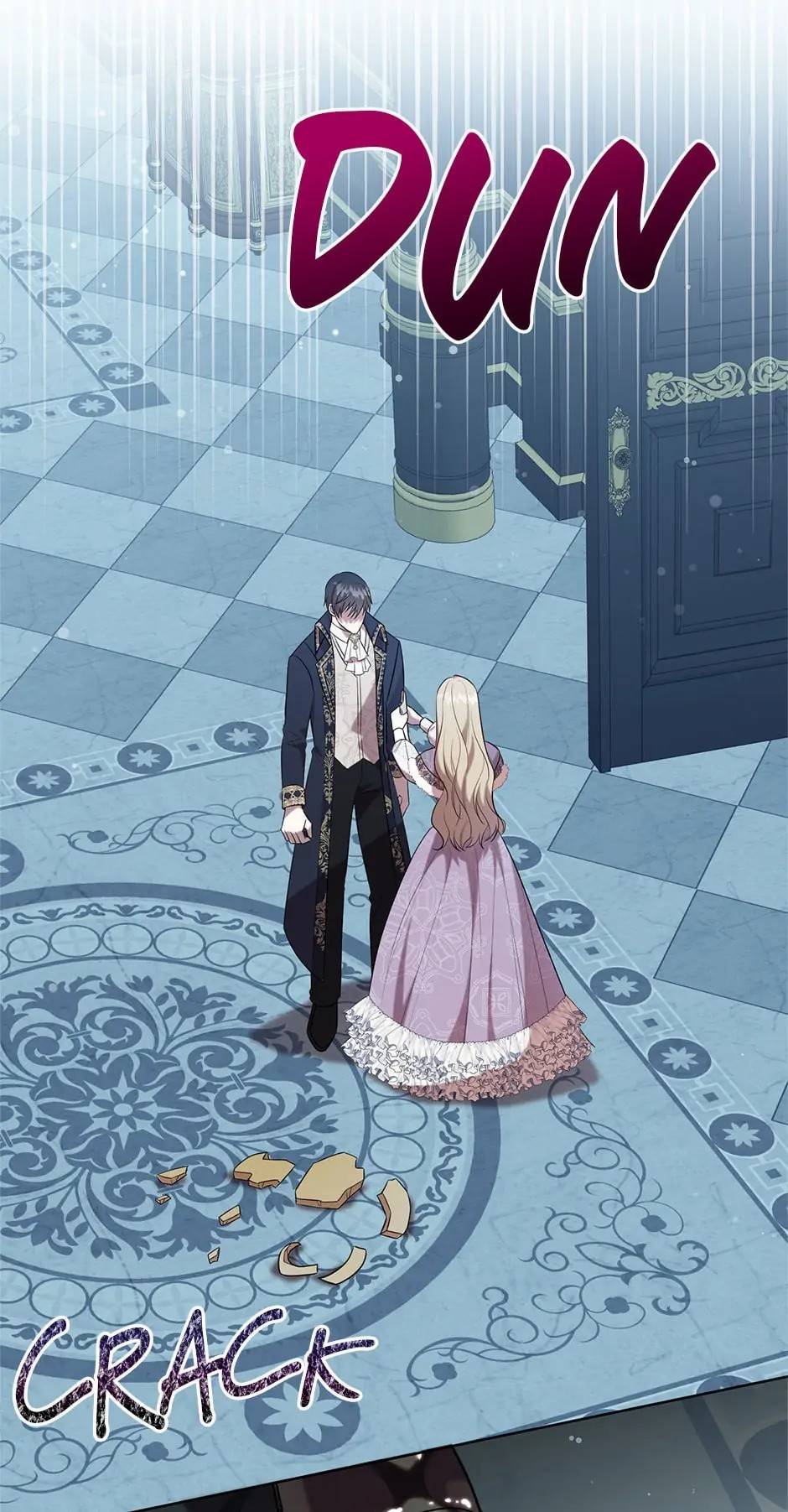 xin ngài đừng ăn tôi chapter 96 34