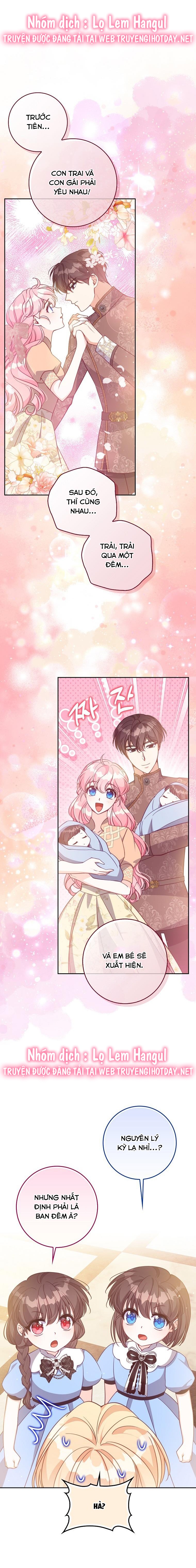 em gái cưng của đại công tước phản diện chapter 126 13