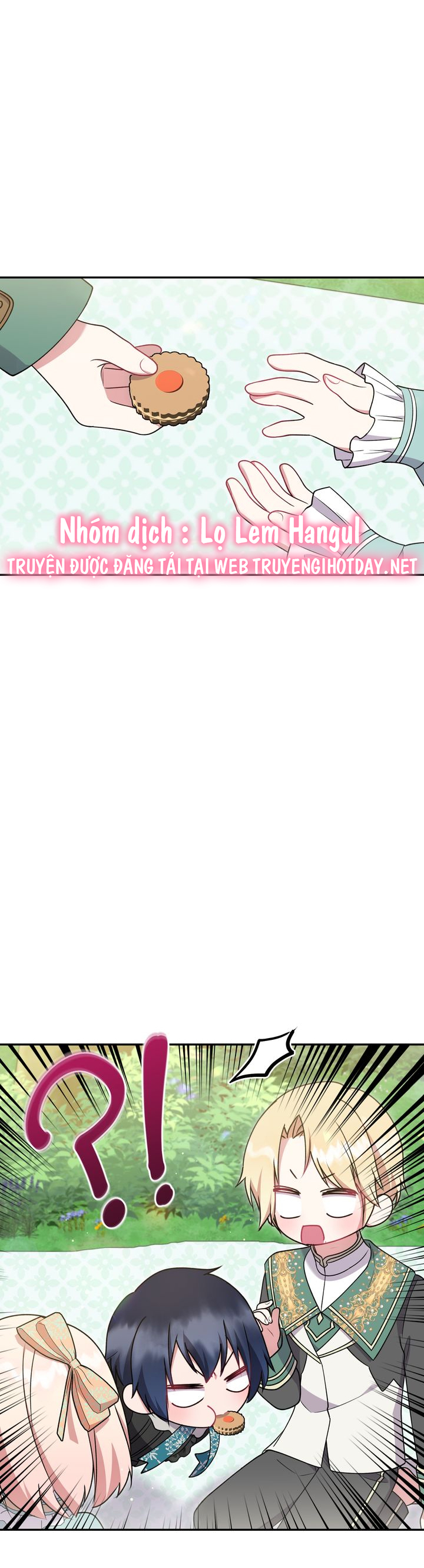 cô con gái nuôi đáng yêu của công tước chapter 73 10