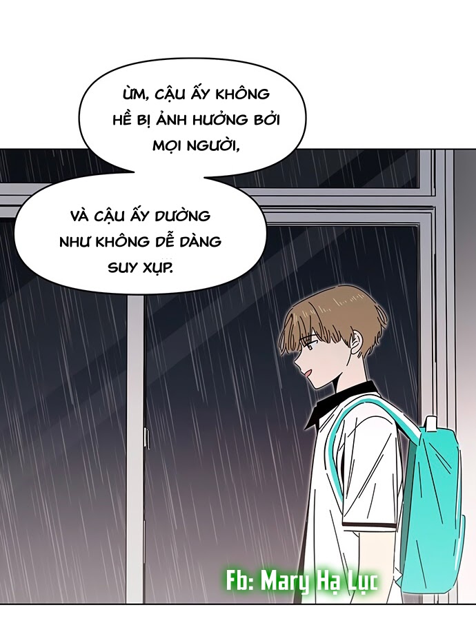 thanh xuân rực rỡ - season of blossom chapter 18 45