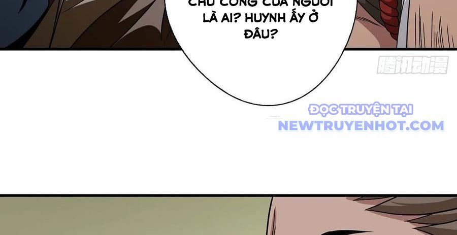 thiên long bát bộ webtoon chapter 146 65