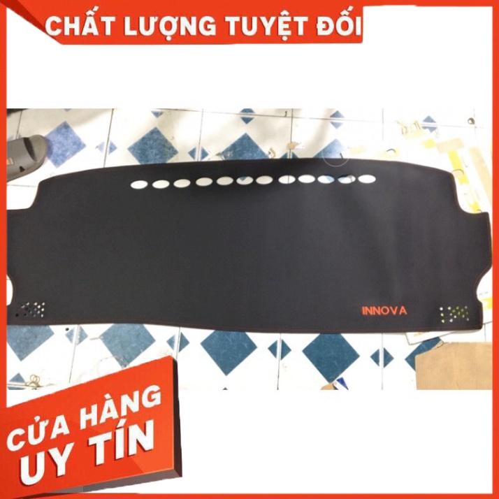 Taplo da xe Innova Hàng Cao Cấp