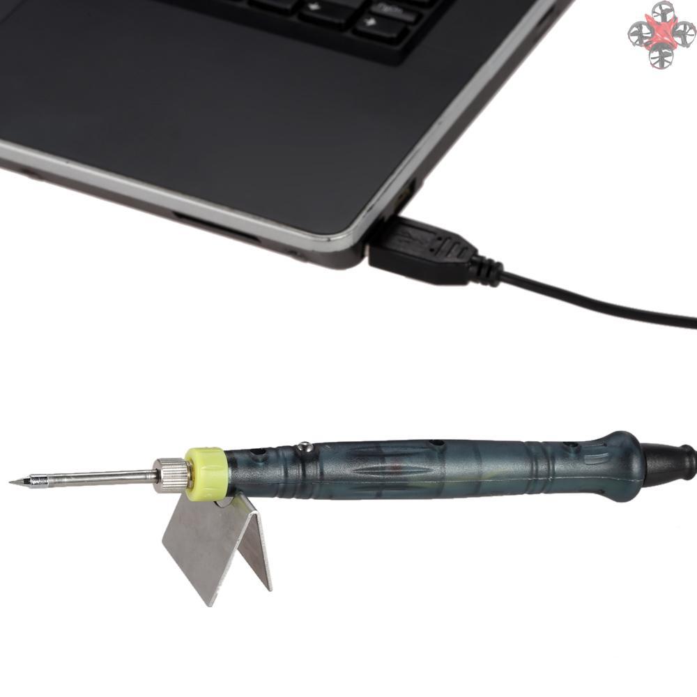 Mỏ Hàn Mini 5v 8w Chất Lượng Cao