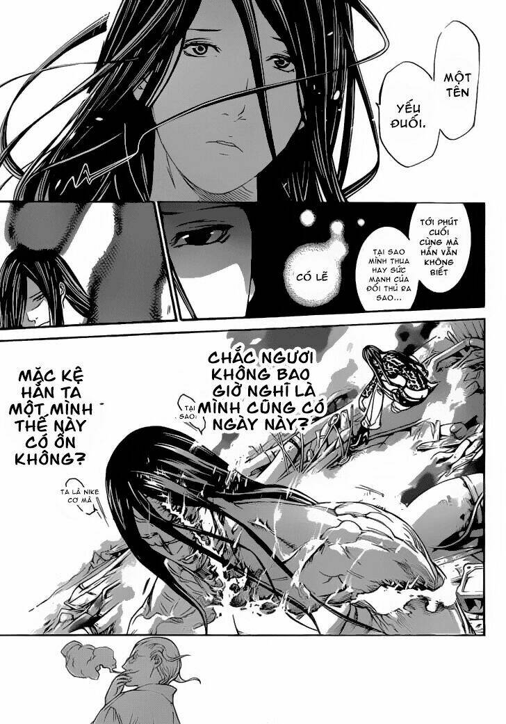 air gear chapter 325 10