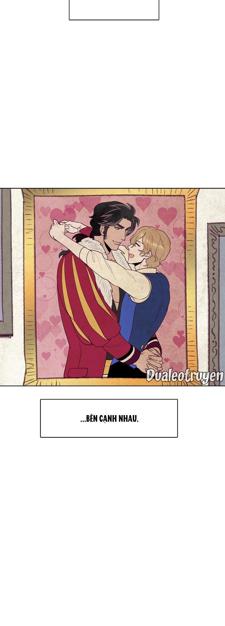 rạp chiếu phim bl cổ điển chapter 34 18