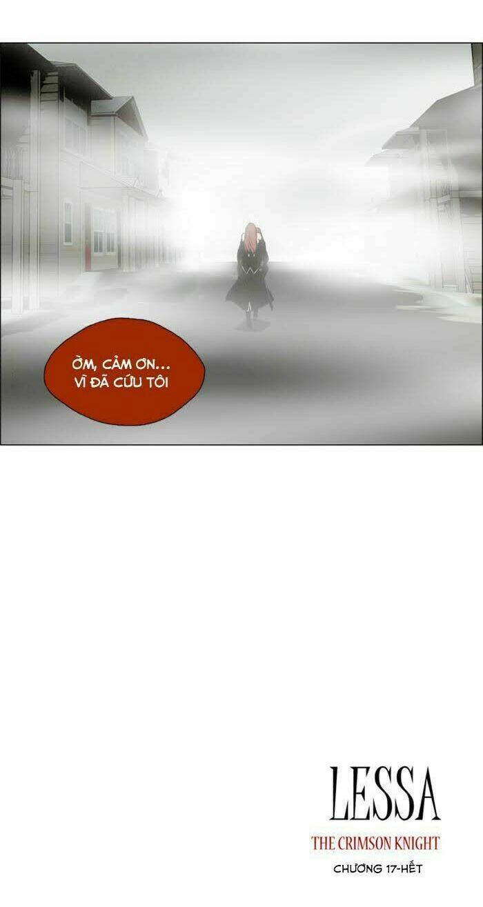 lessa 2: the crimson knight chapter 17 22