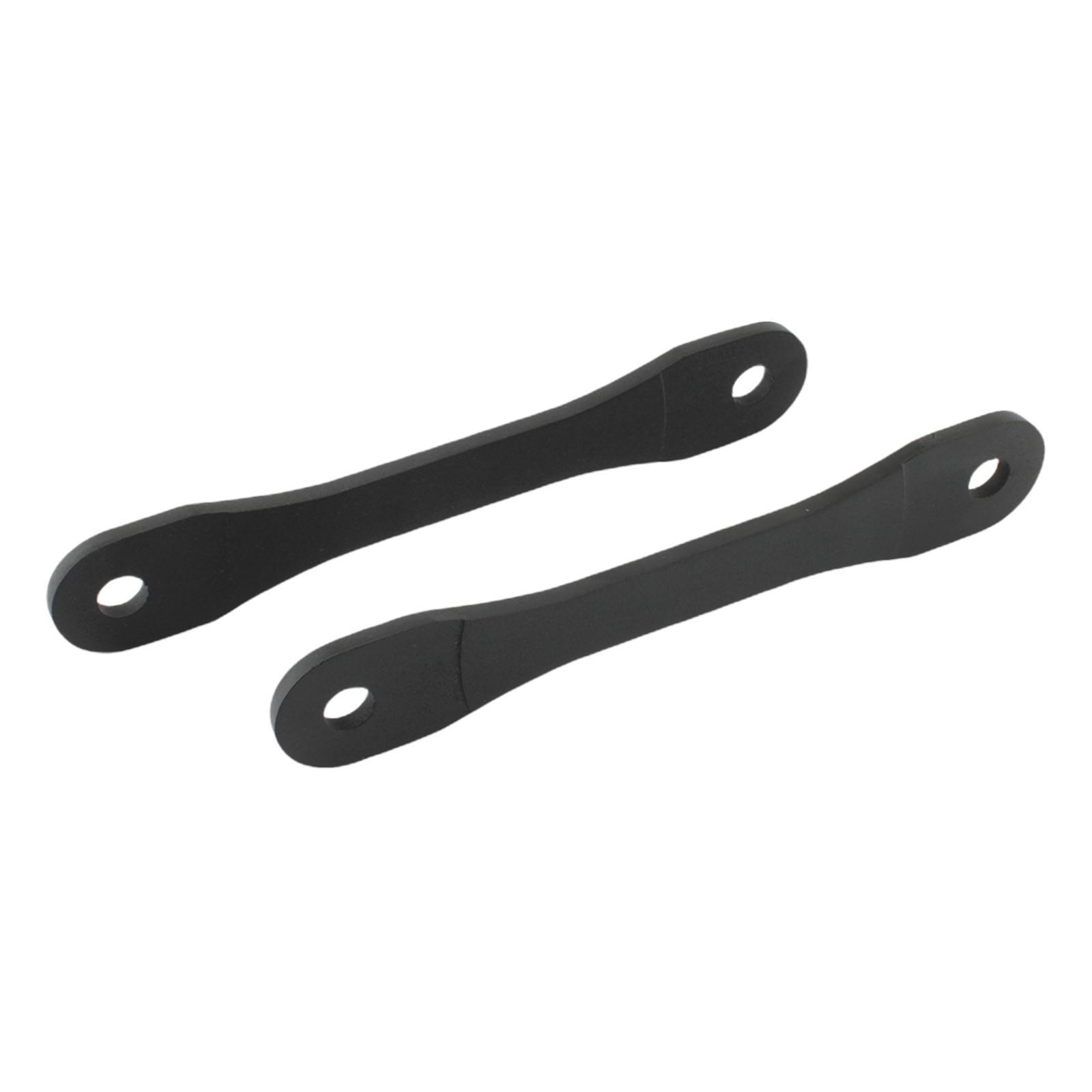 2Pcs Motorcycle Adjustable for - Part