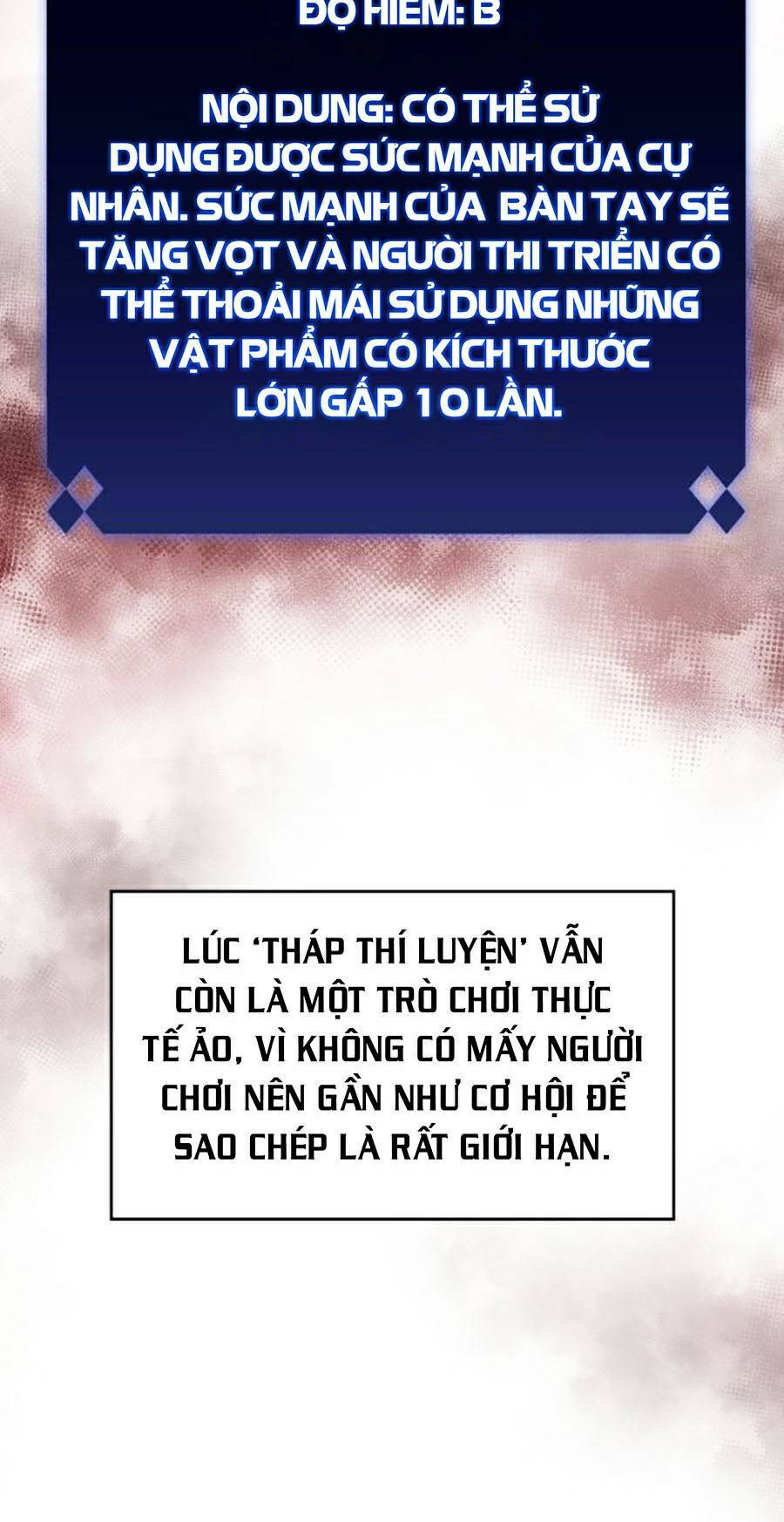 Người Chơi Mới Cấp Tối Đa Chapter 32 58