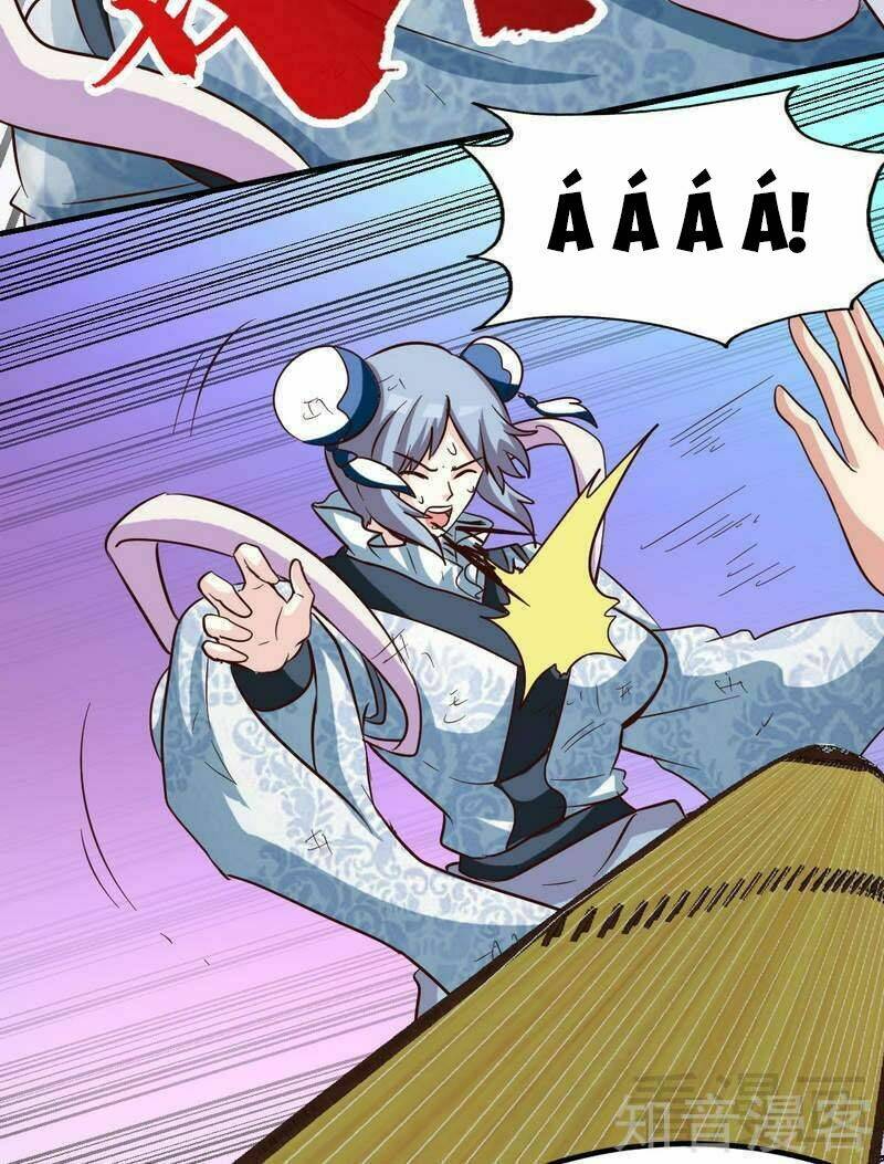 chí tôn thần ma chapter 112 14