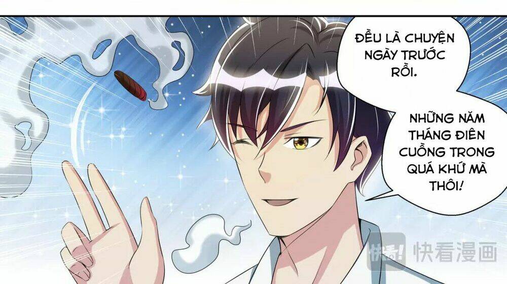 tối cường cuồng binh chapter 38 9