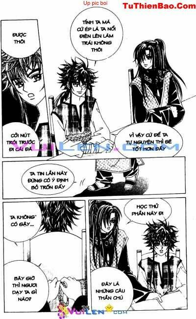 bogle goes to the kingdom chapter 50 27