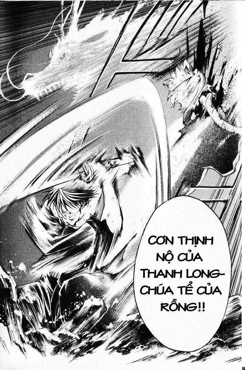 mắt quỷ kyo chapter 280 19