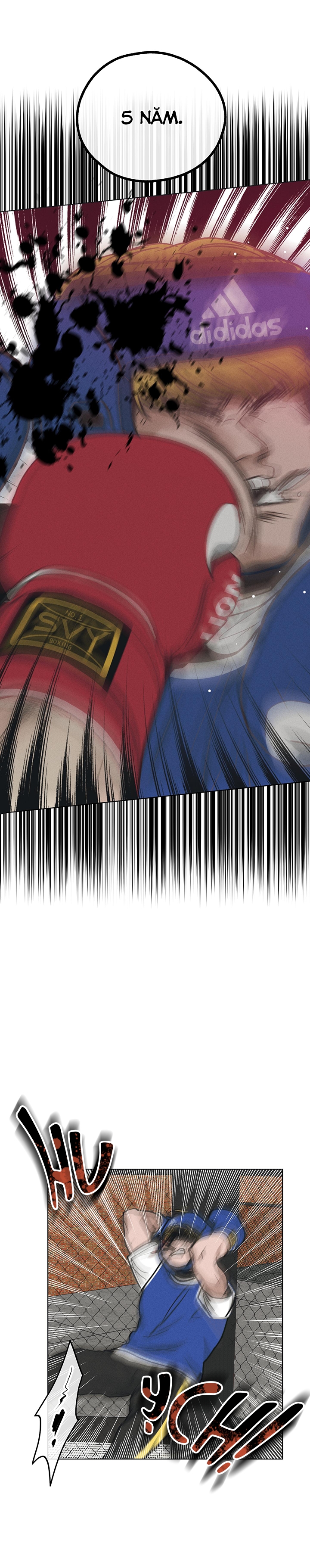 trả thù chapter 24 24