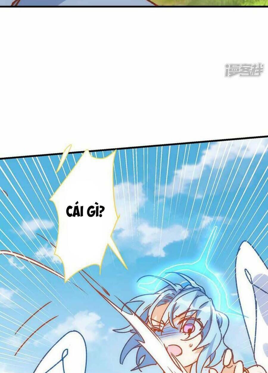 tình địch quái gở lại tăng thêm rồi chapter 56 49