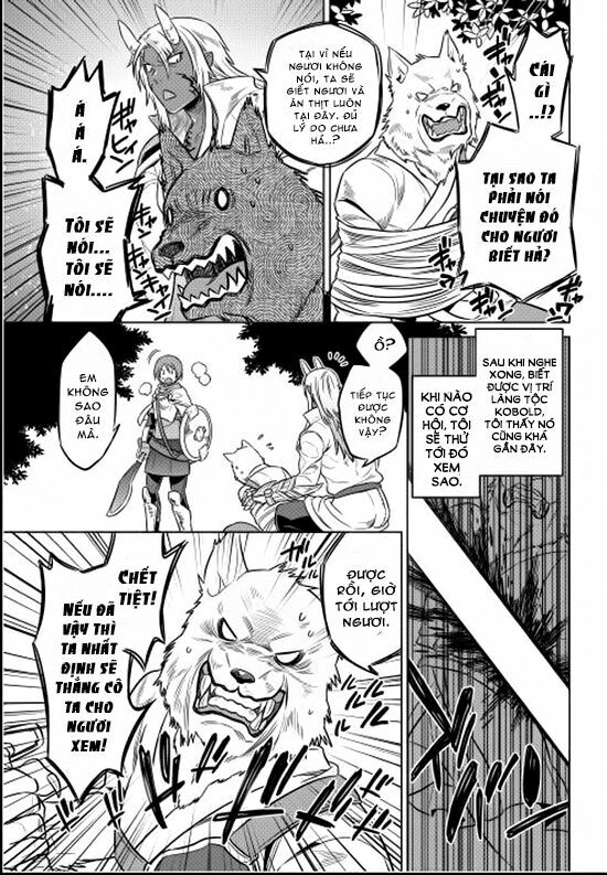 Re:monster chapter 21 6