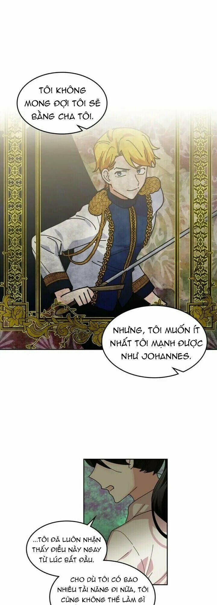 thú cưng của nữ phụ độc ác chapter 46 5