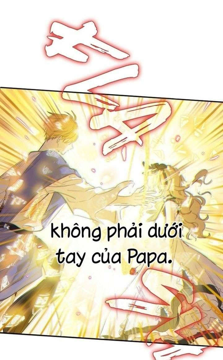 bỗng một ngày nọ tôi trở thành nàng công chúa chapter 54 11