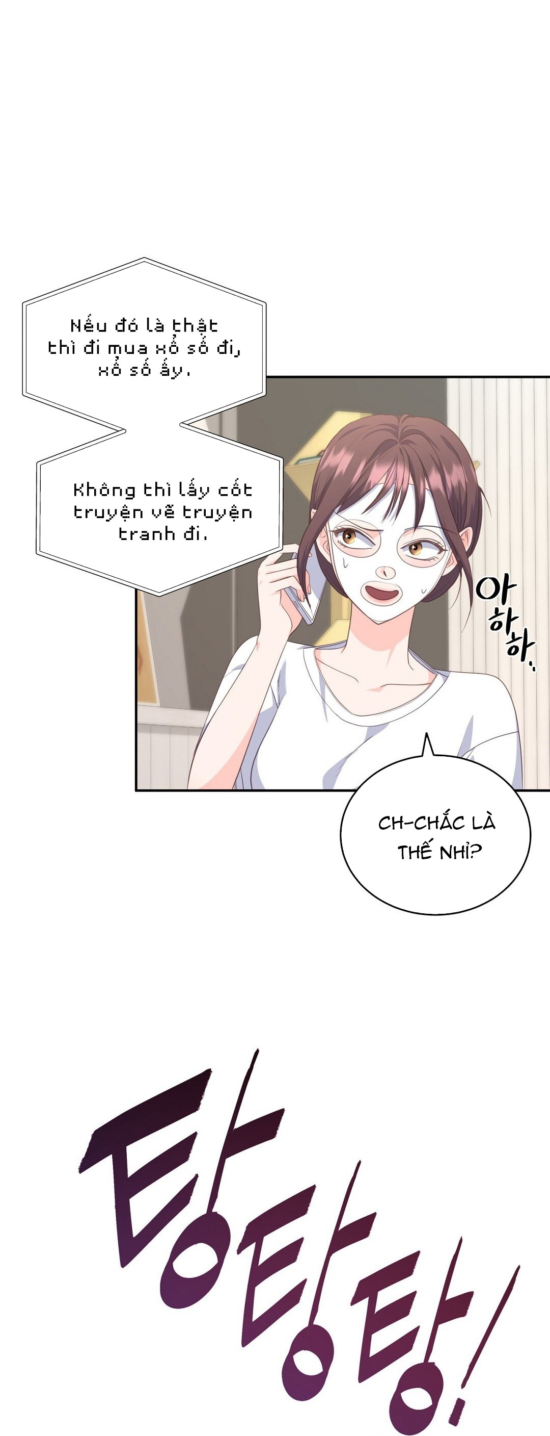 [18+] sếp của anh trai vượt quá giới hạn chapter 2.2 18