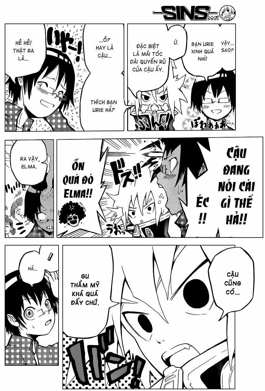 - sins - chapter 1 381