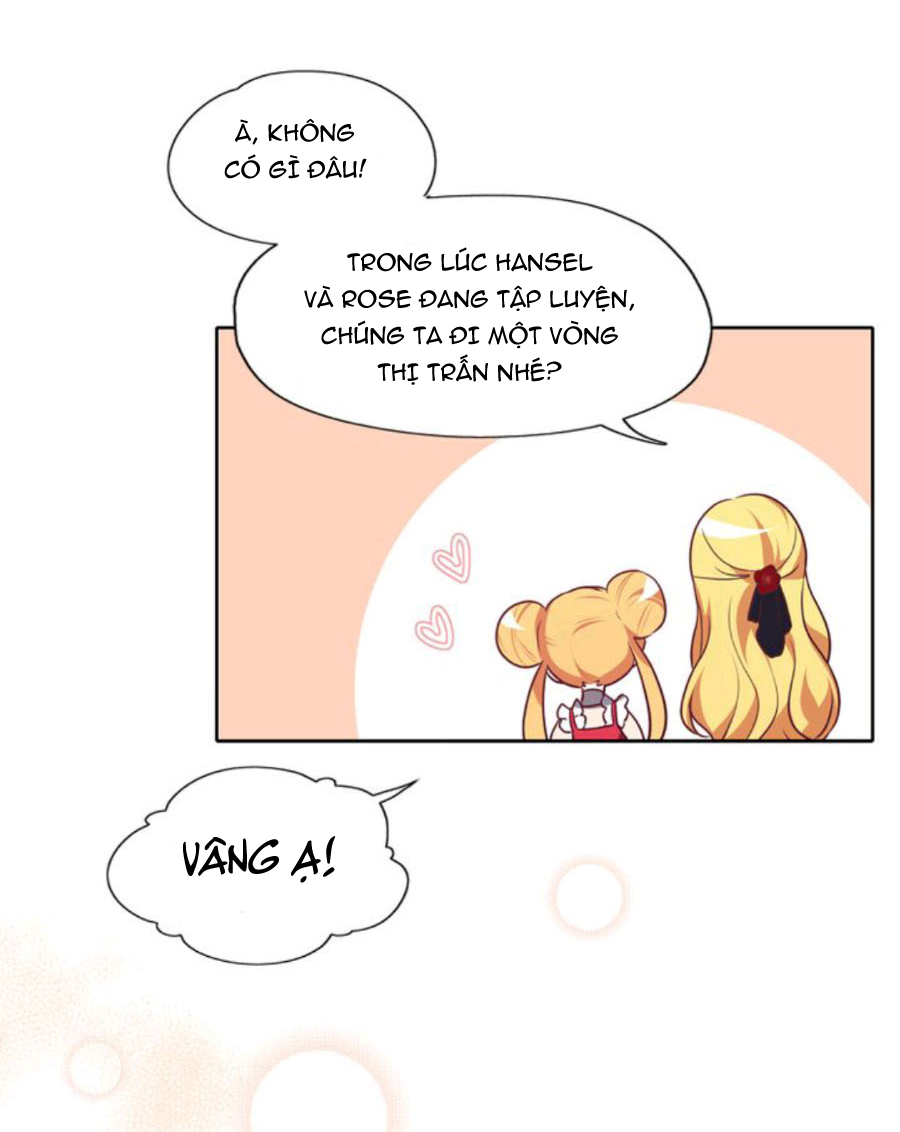 theo dấu vụn bánh chapter 14 38