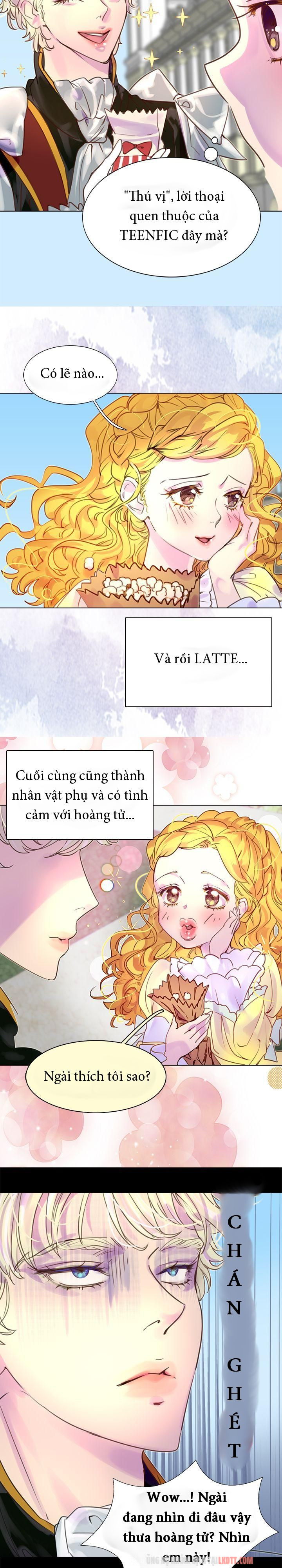 đừng xem thường nữ phụ chapter 36 17