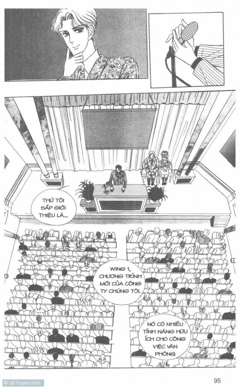 đừng chống đối chapter 2 99