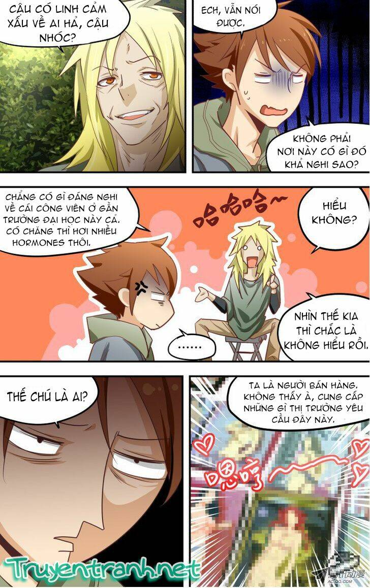 the fiary captivity chapter 6 3