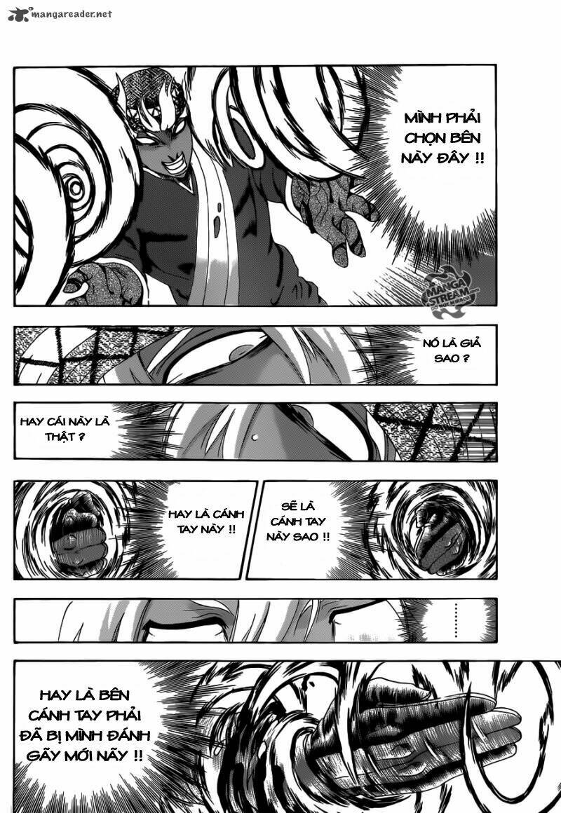 history's strongest disciple kenichi chapter 475 12