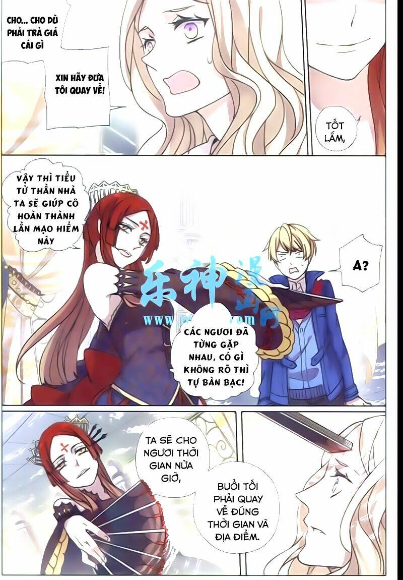 thuấn linh chapter 7 9