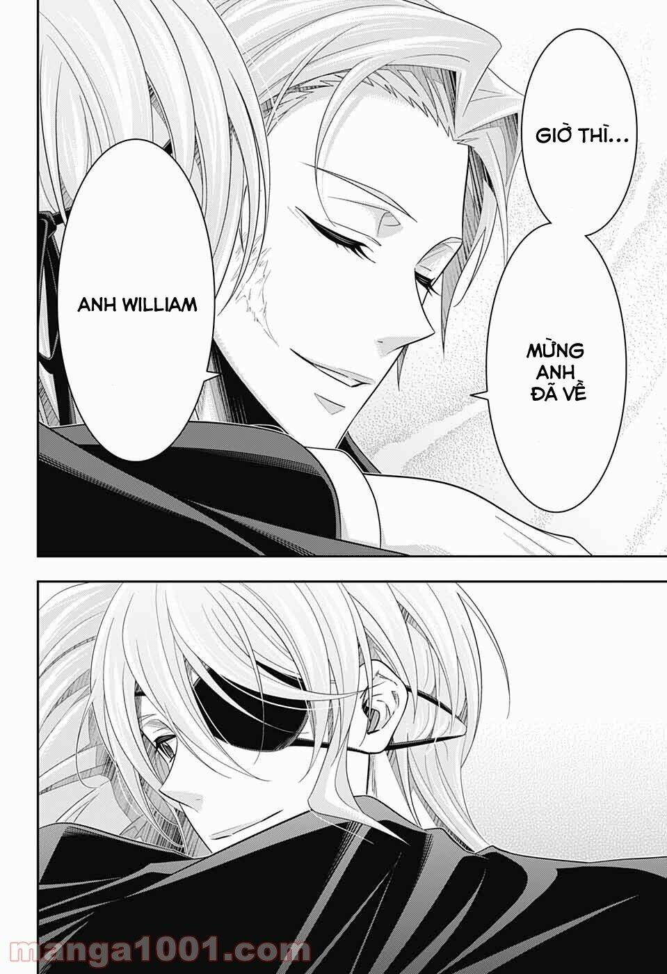 nhà ái quốc moriarty chapter 65 9