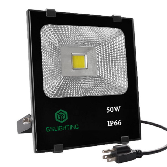 Đèn Pha LED 50W GSP50 GS Lighting