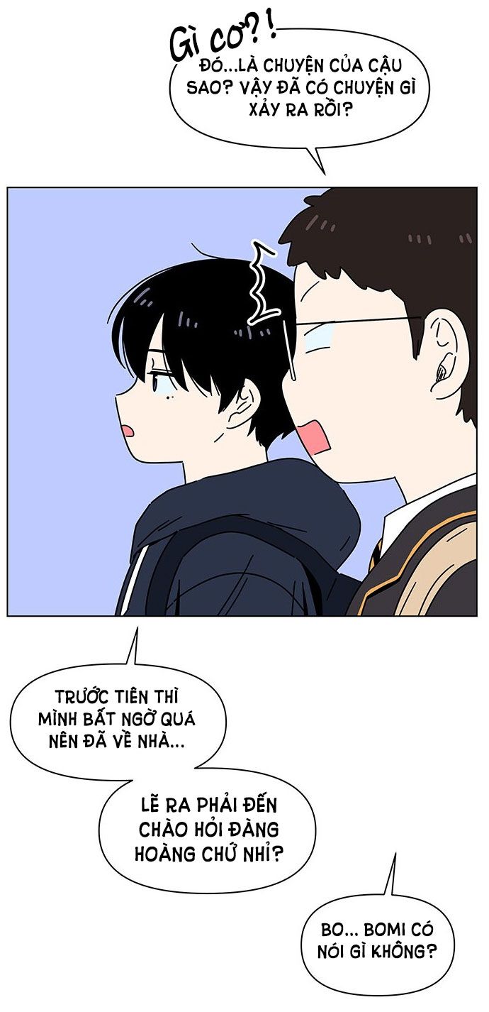 thanh xuân rực rỡ - season of blossom chapter 107 14