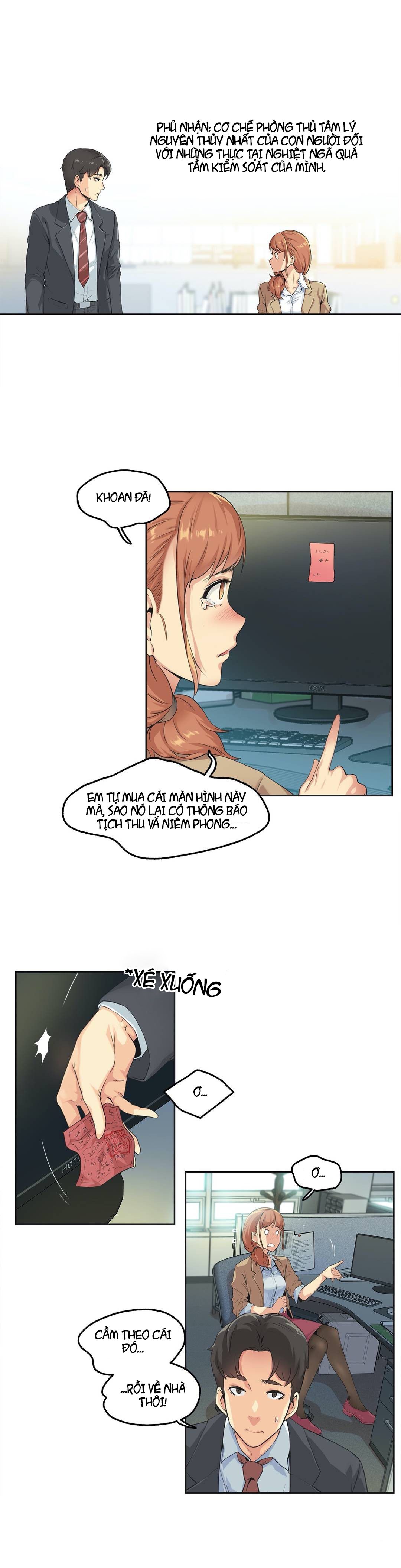 ông bố ăn chơi chapter 1 25