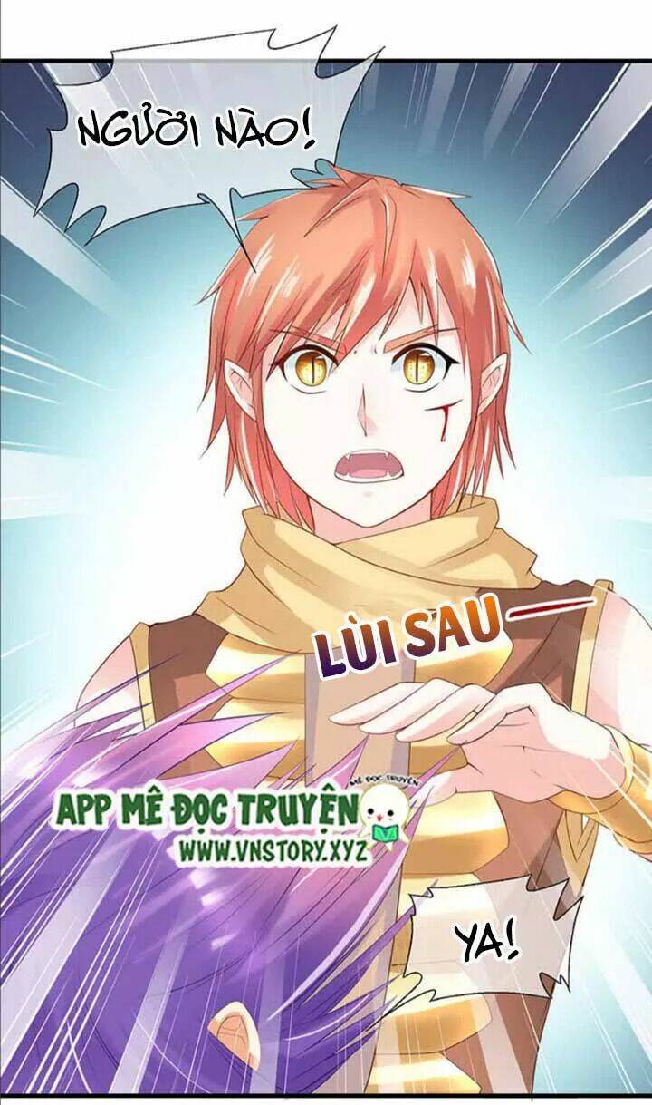 bồn tắm có vấn đề?! chapter 50 39