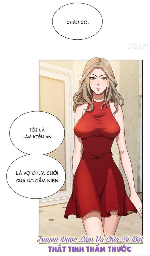 vợ yêu không ngoan chapter 6 9