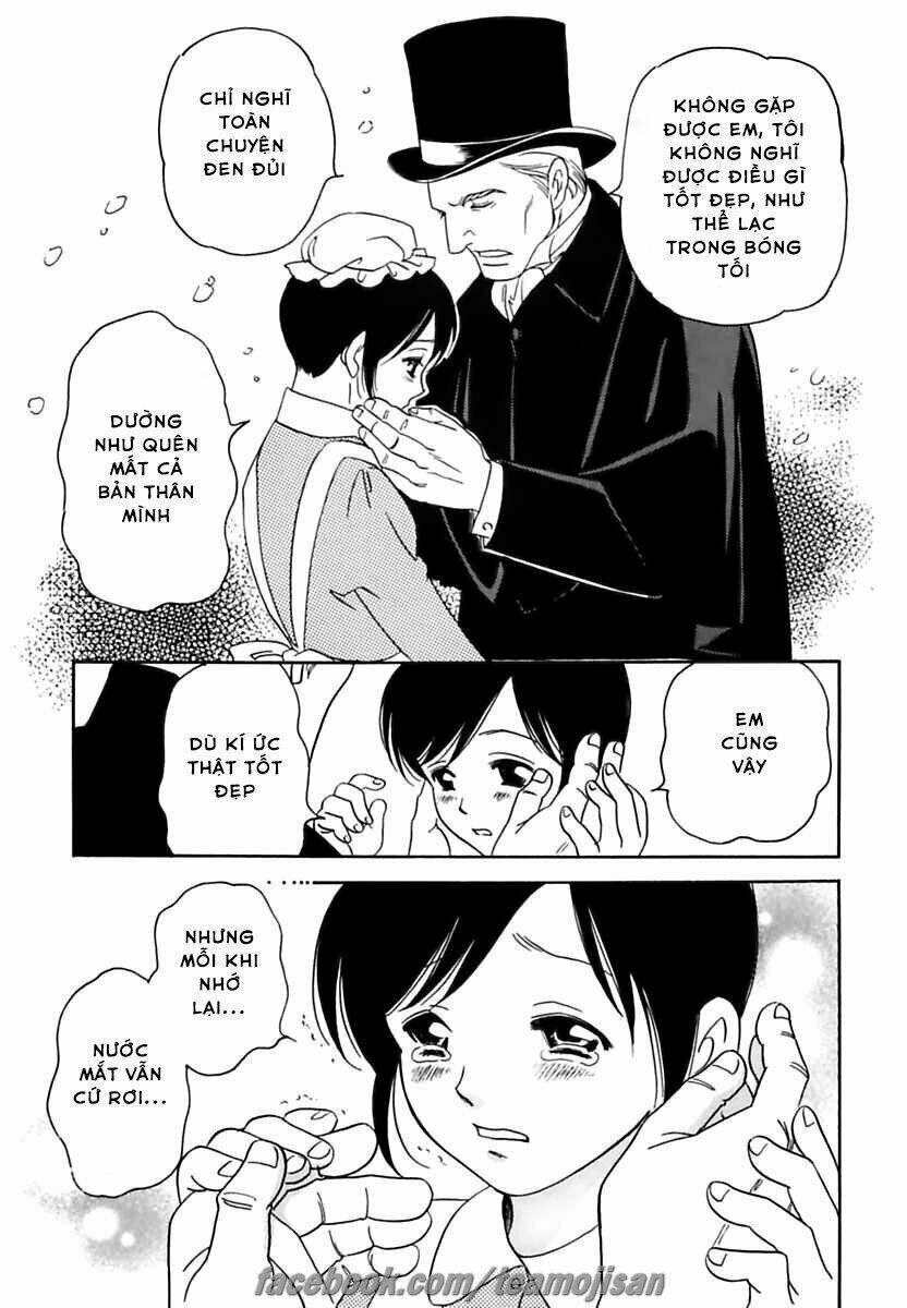 london koi kitan chapter 4 35