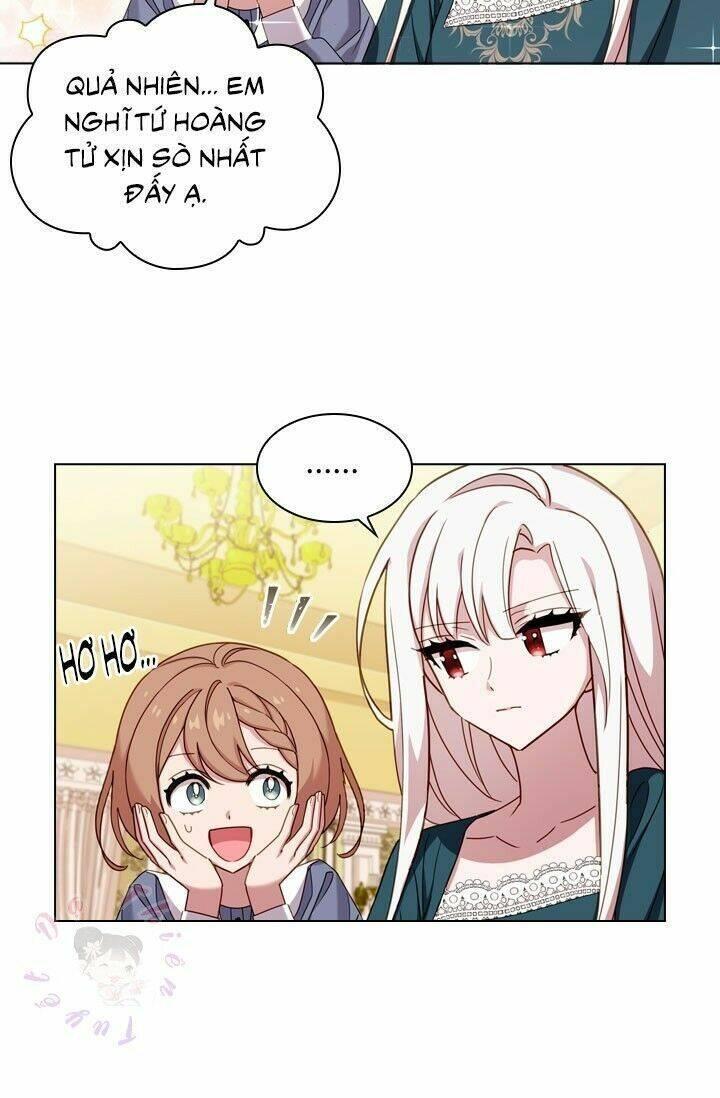 để yên cho tiểu thư hiền chapter 22 56