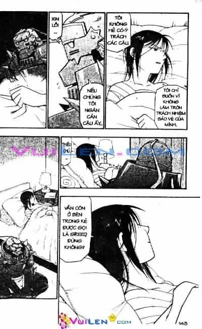 giả kim thuật chapter 57 9