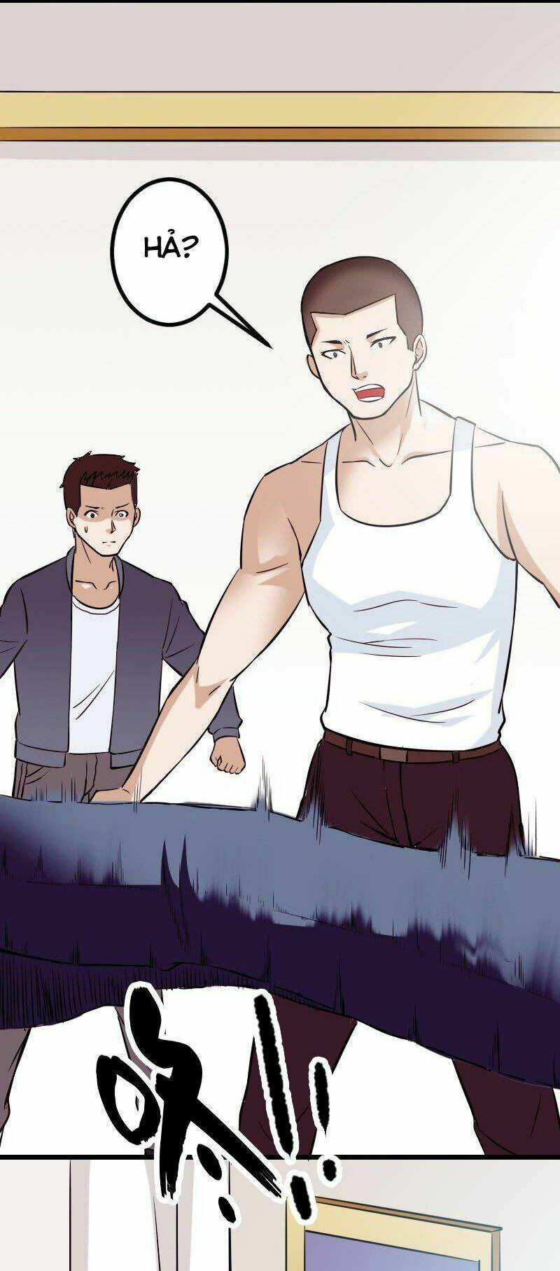 ngưu thư cung ứng thương chapter 144 11