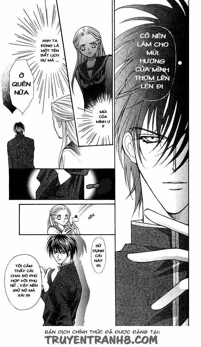 zakuro no mi wo abaite chapter 1 11