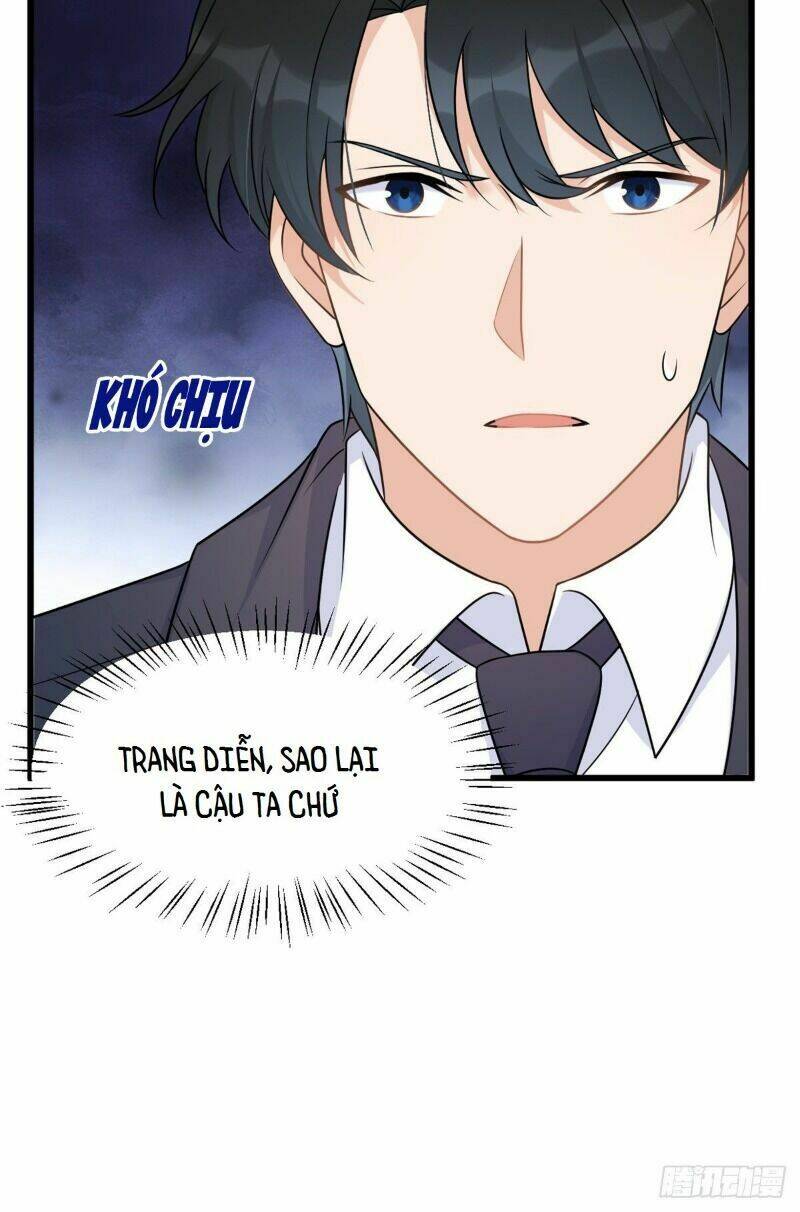 vẫn cứ nhớ em, nhớ em chapter 33 54