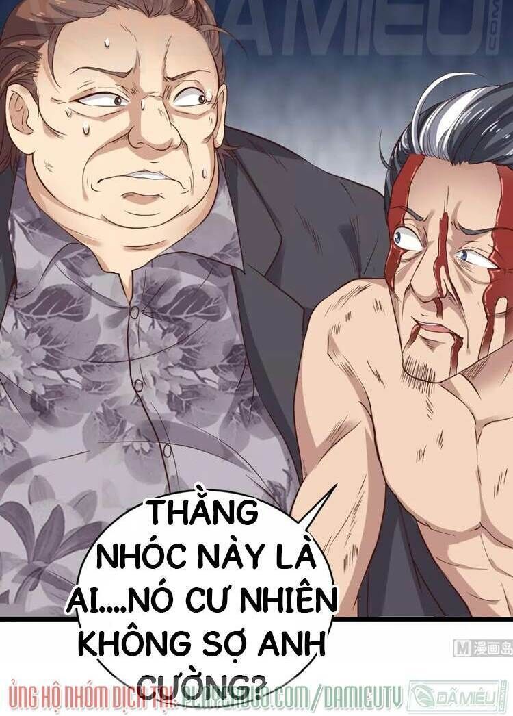 địa phủ khai phá thương chapter 75 2