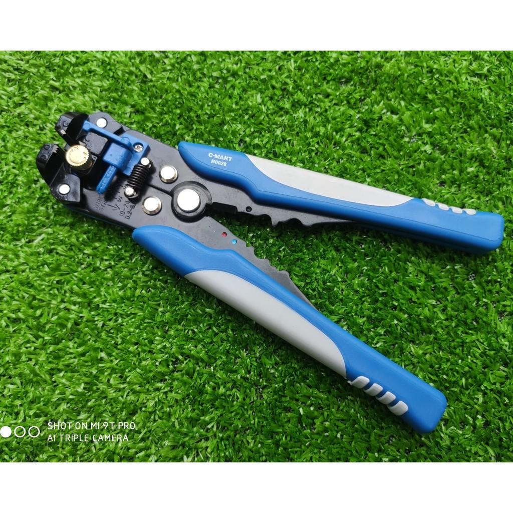KÌM TUỐT DÂY TỰ ĐỘNG CAO CẤP B0028