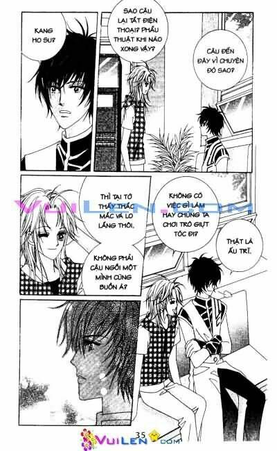 người duy nhất chapter 82 16