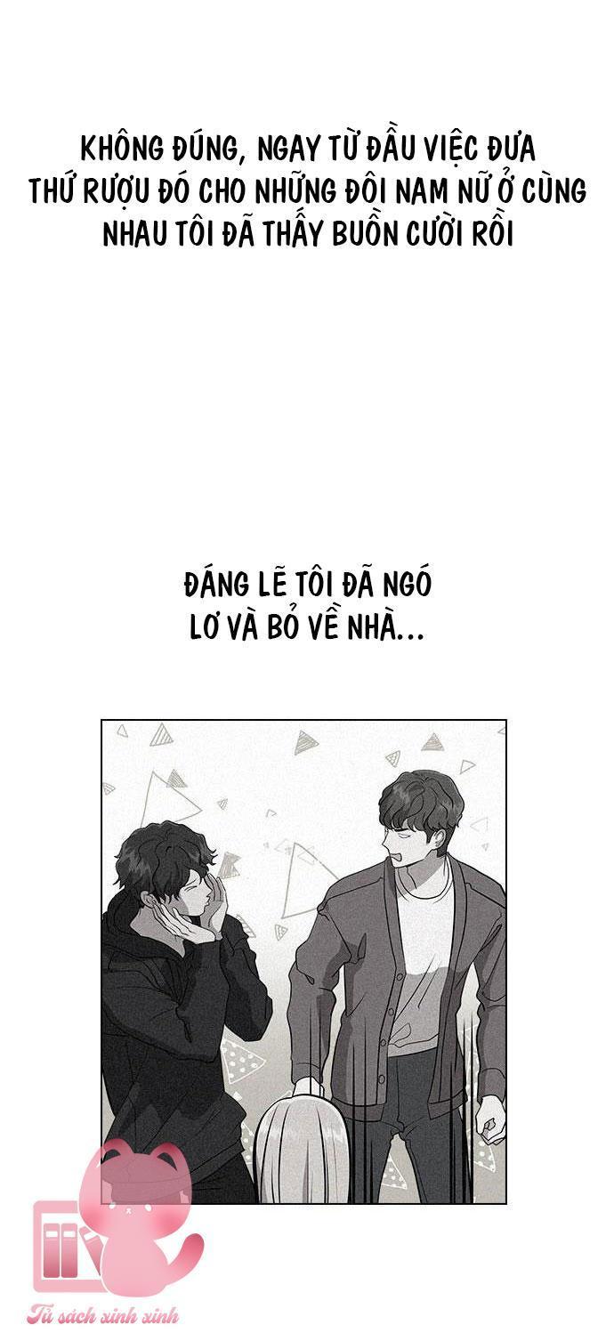 nếu chia tay, chúng ta sẽ chết chapter 2 74