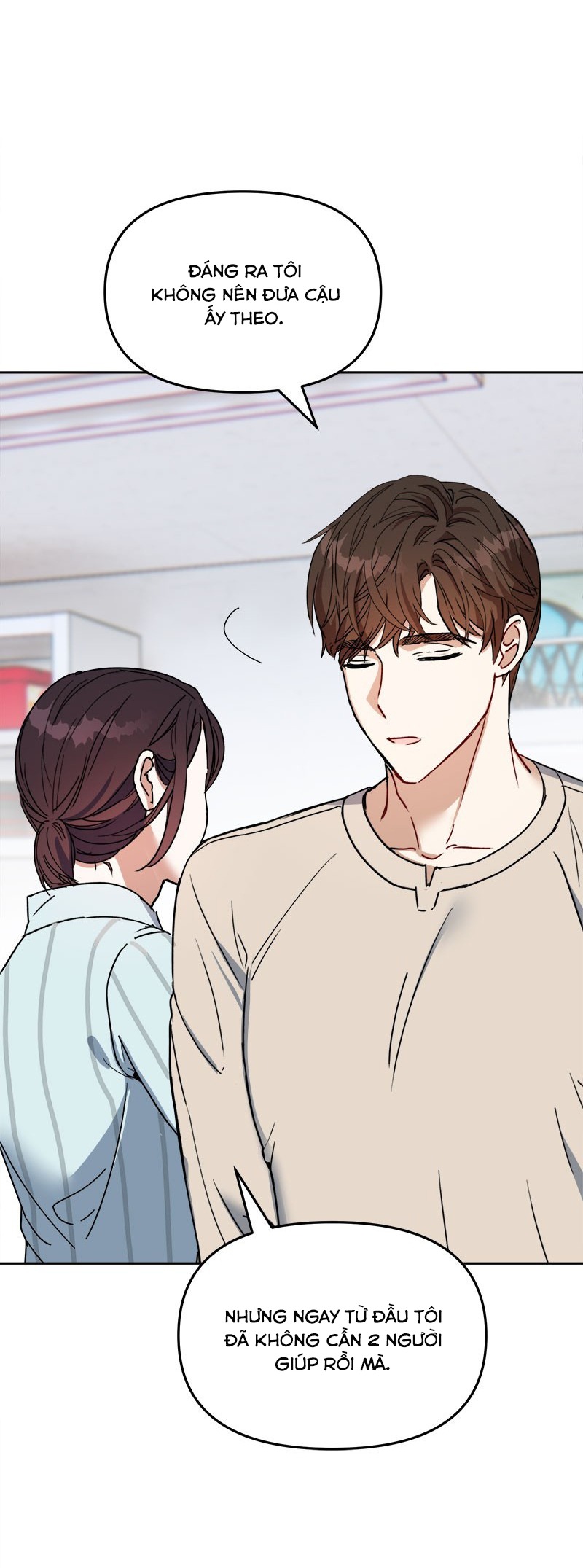 bản cam kết hôn nhân chapter 31 31