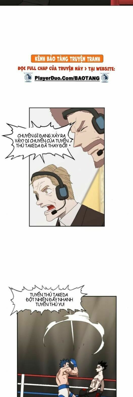 Võ Sĩ Quyền Anh chapter 50 48
