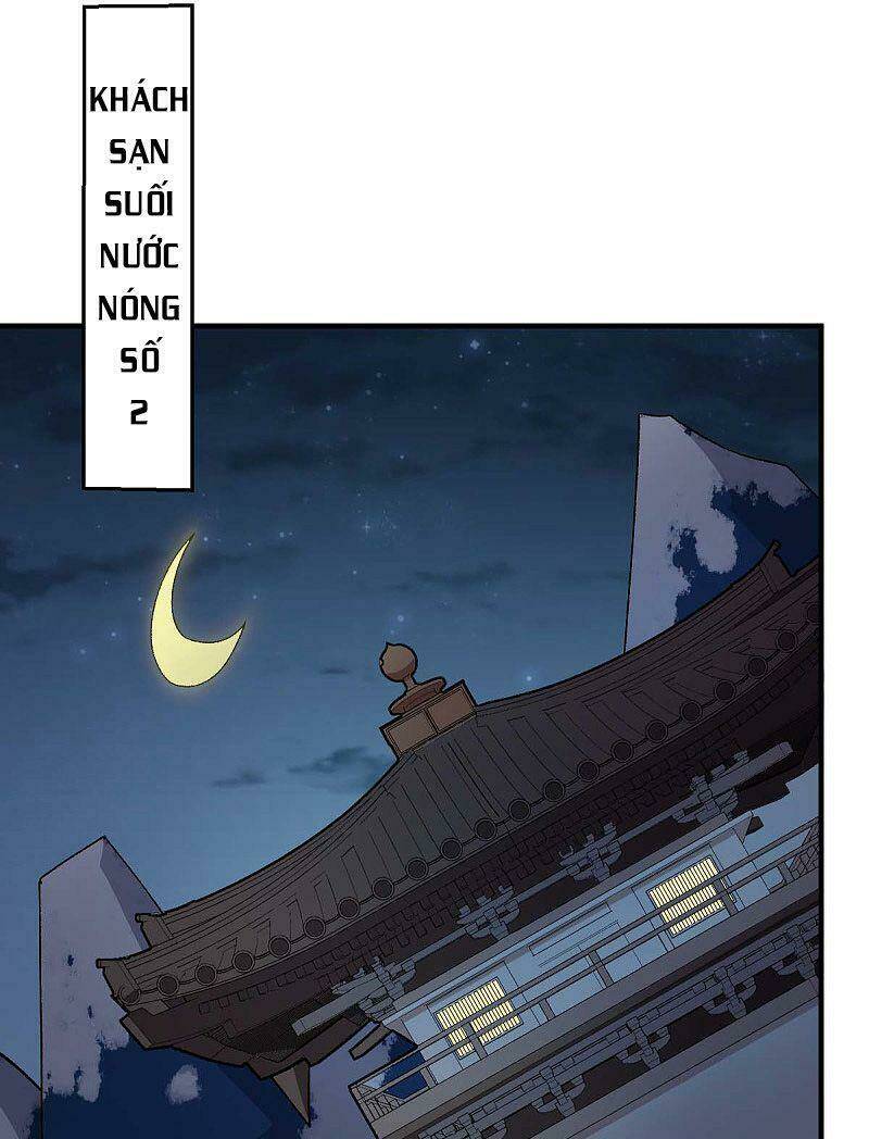 vườn trường cuồng sư hệ thống chapter 161 16