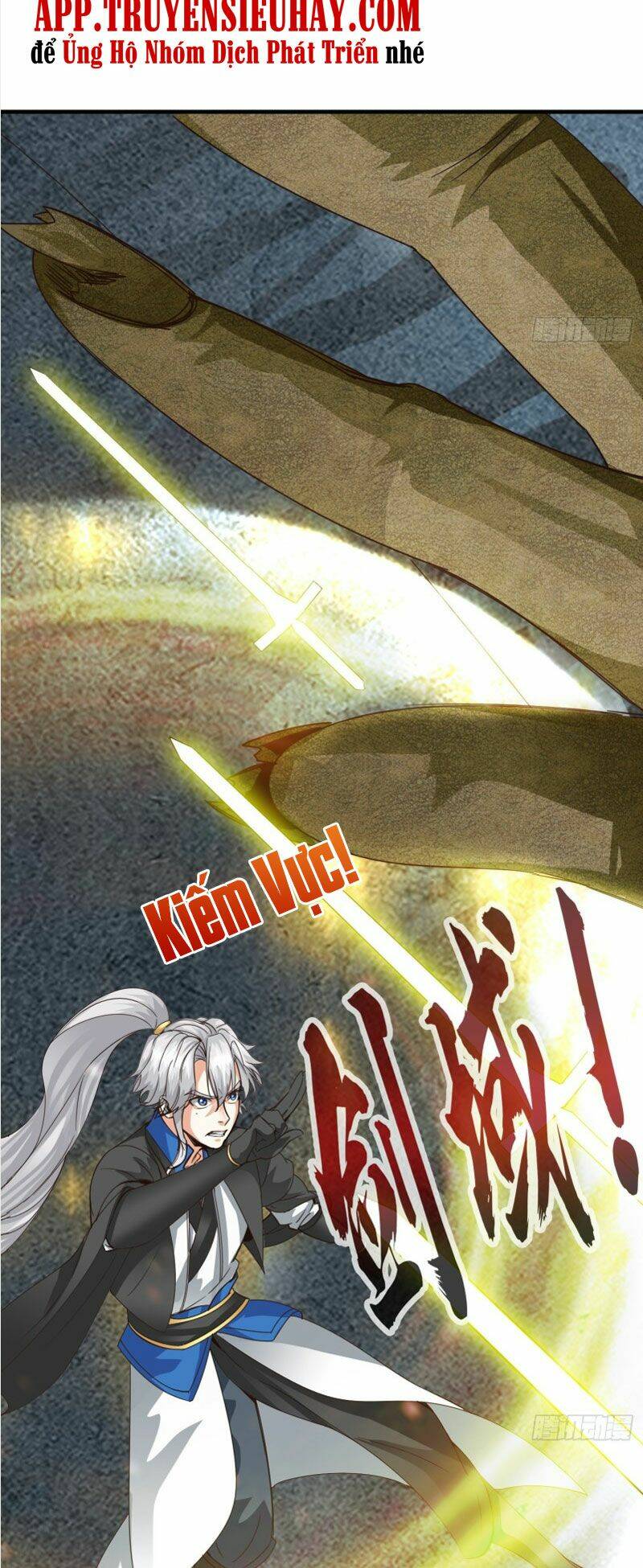 chư thiên ký chapter 299 20