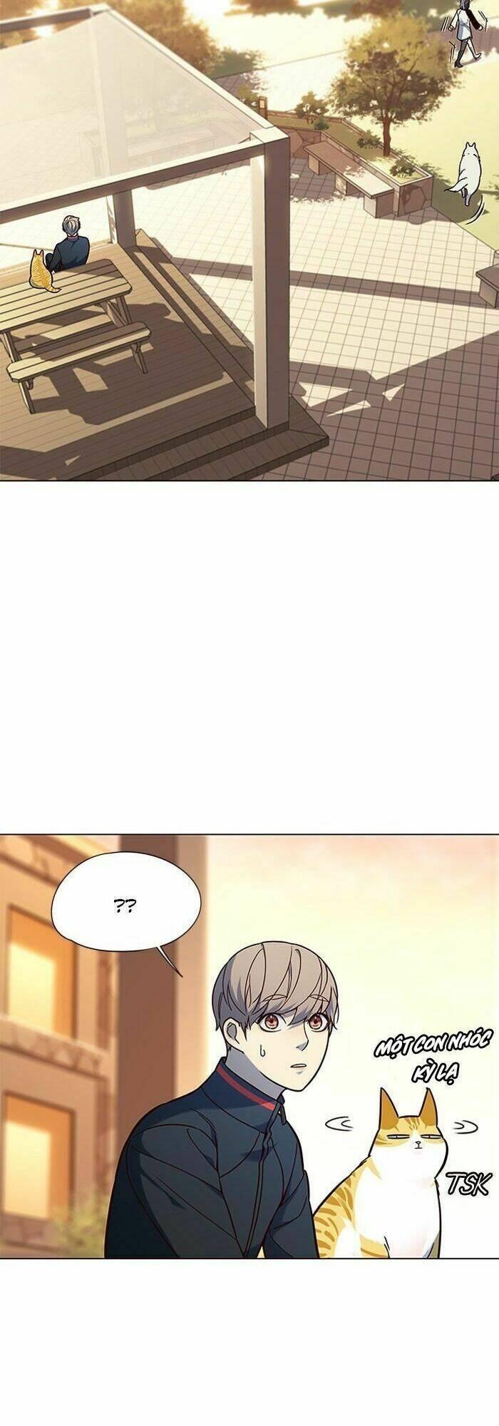 biến thân thành mèo chapter 89 28